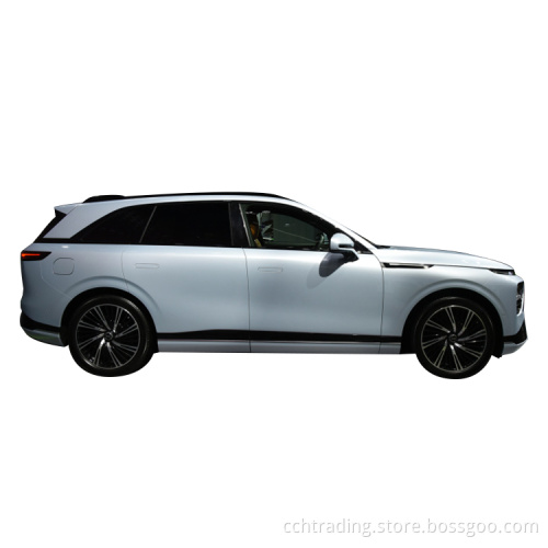 2023 Made in Cina Xiaopeng G9 SUV Auto per nuovo veicolo energetico